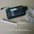 Cow/Dog/Fish/Cat/Pig Pregnancy Palm Mini Veterinary Portable Ultrasound Scanner